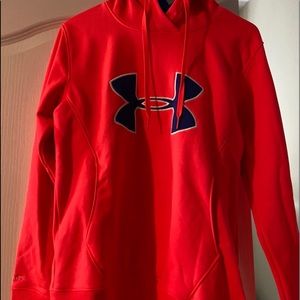 Under Armor Storm Hoodie